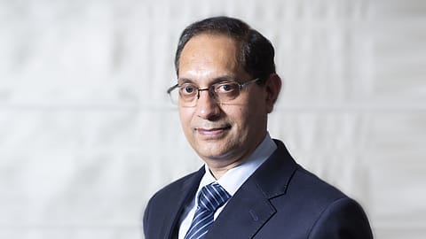 Tuhin Kanta Pandey, secretary, Department of Investment and Public Asset Management (Dipam)