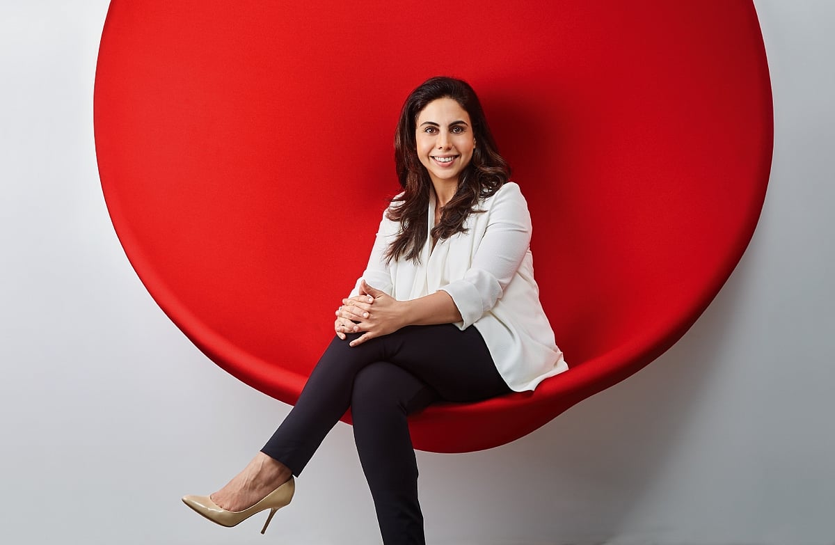 Nisaba Godrej proposes 'Gutsy Girl Sport' league 