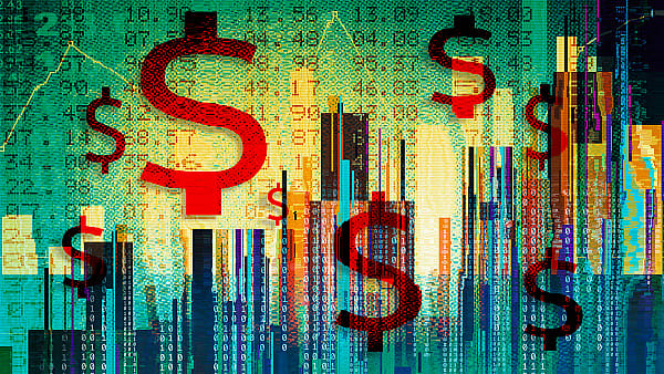 India’s forex reserves plunge to 2-yr low of $524.5 bn India’s forex reserves plunge to 2-yr low of $524.5 bn