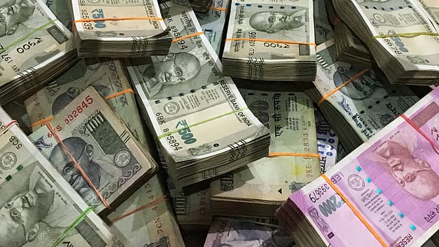 Govt rakes in record ₹61,149 cr dividend from CPSEs Govt rakes in record ₹61,149 cr dividend from CPSEs