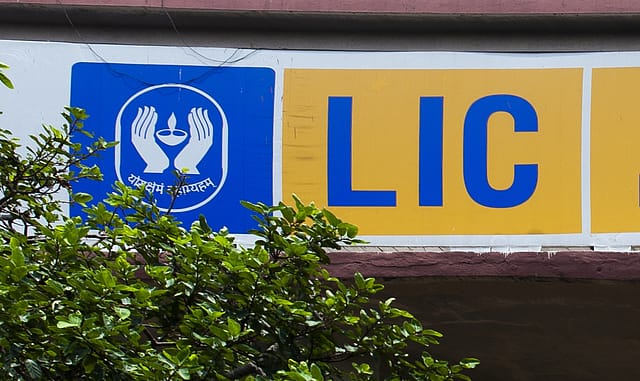 LIC files updated draft IPO papers with SEBI