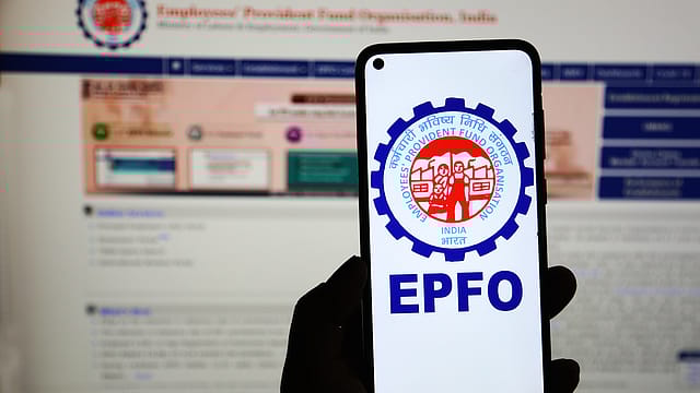 EPF recommends 8.15% interest rate on provident fund for FY23 EPF recommends 8.15% interest rate on provident fund for FY23