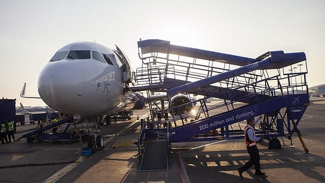 DGCA starts special audit amid repeated tech snags in airlines DGCA starts special audit amid repeated tech snags in airlines