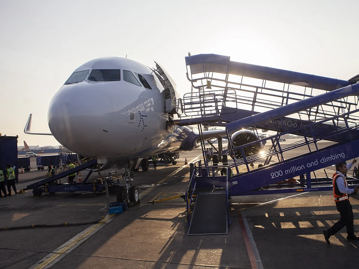 Airlines have been told to incorporate appropriate provisions on their website within three months.