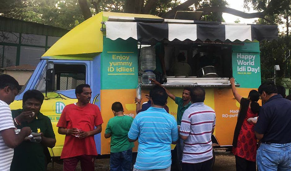 Fresh food start-up iD Foods to launch in US, UK