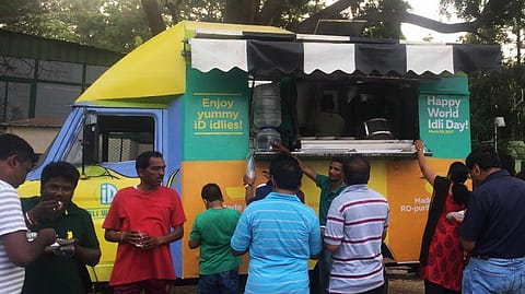 iD, has also started entering into tier 2-3 cities.