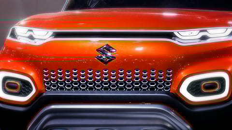 The agreement marks Maruti Suzuki's first steps into electric mobility.