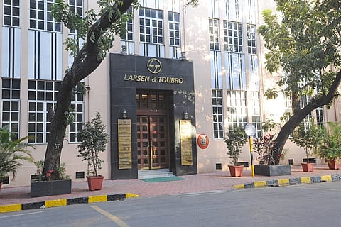 In Q1, L&T Technology Services says it won a total of seven deals with a total contract value of $10 million plus, which includes a $50 million deal and four $15 million deals.