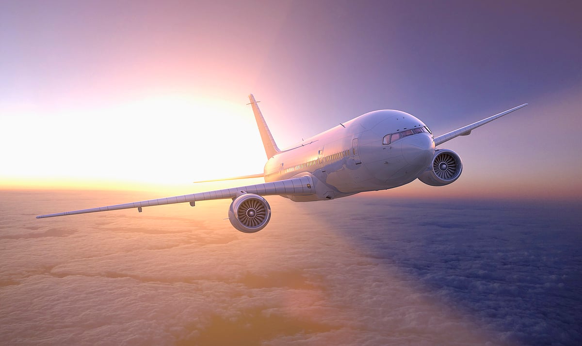 India to restart international flights from March 27