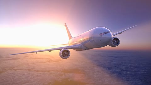 Air bubble arrangements shall be extended till March 27.