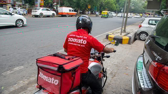 Zomato shuns ‘green uniform’ decision amid backlash Zomato shuns ‘green uniform’ decision amid backlash
