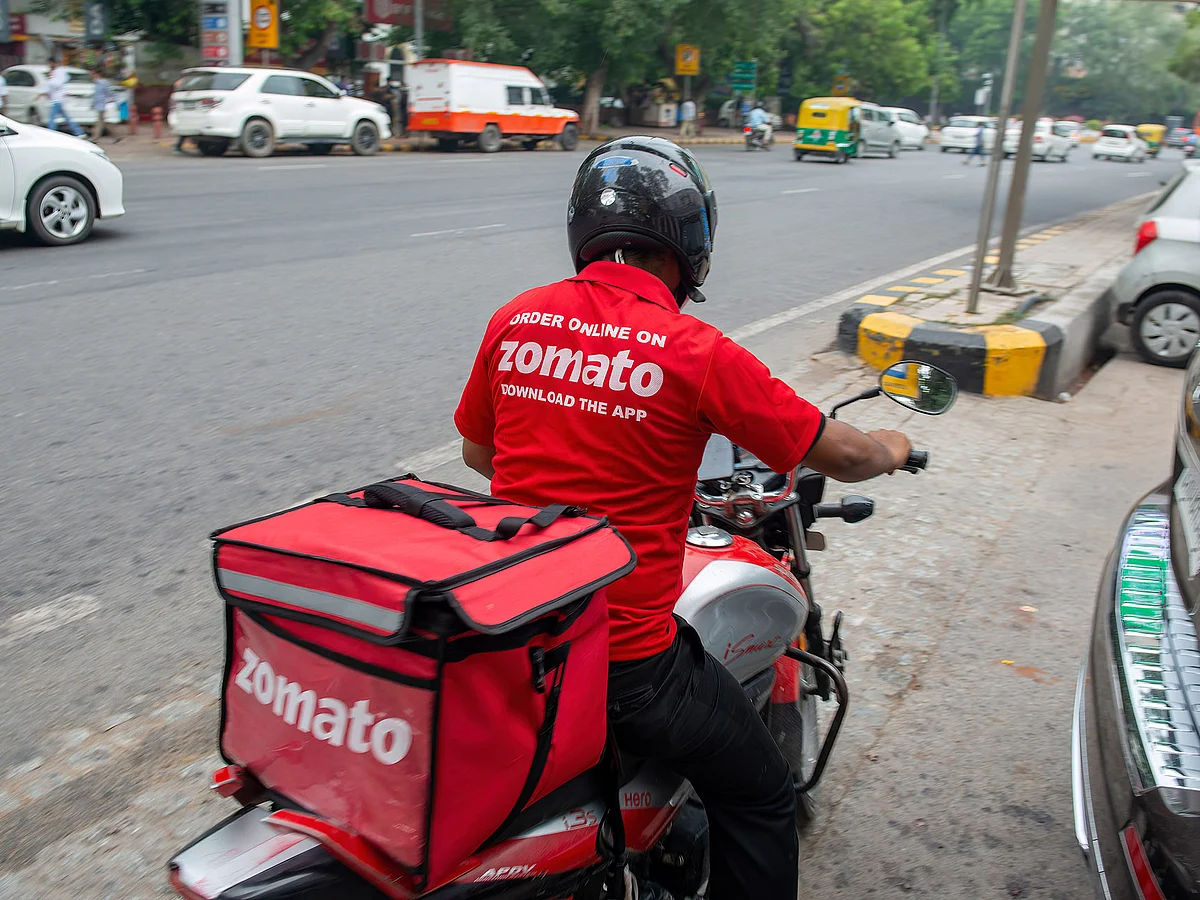 Zomato stock hits 52-week high