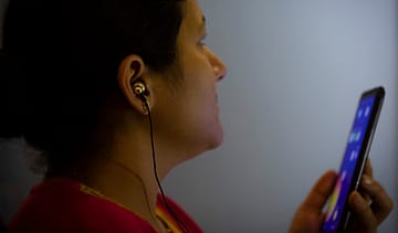 Focused on Indian artists with eye on global stage: Spotify