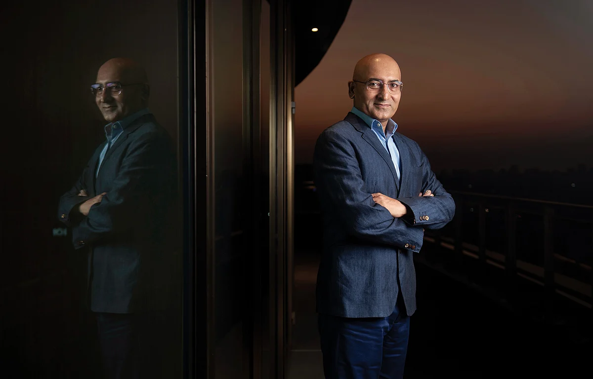Vinod Rohira