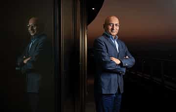 Mindspace REIT: Keeping Cash Register Ringing