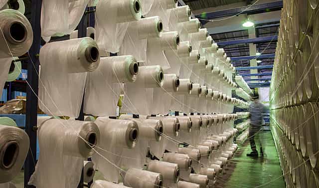 From ₹4 to ₹56: This textile stock turns ₹1 lakh into Rs ₹14.37 lakh in 3 months