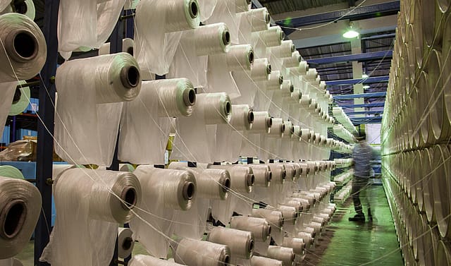 From ₹4 to ₹56: This textile stock turns ₹1 lakh into Rs ₹14.37 lakh in 3 months