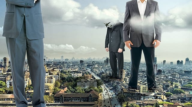 Women's Day: Financial Investment, still a man's world Women's Day: Financial Investment, still a man's world