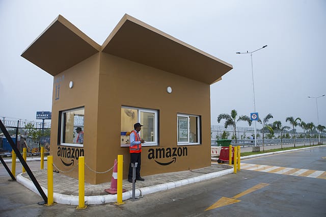 Amazon, Future agree to SC call for out-of-court settlement