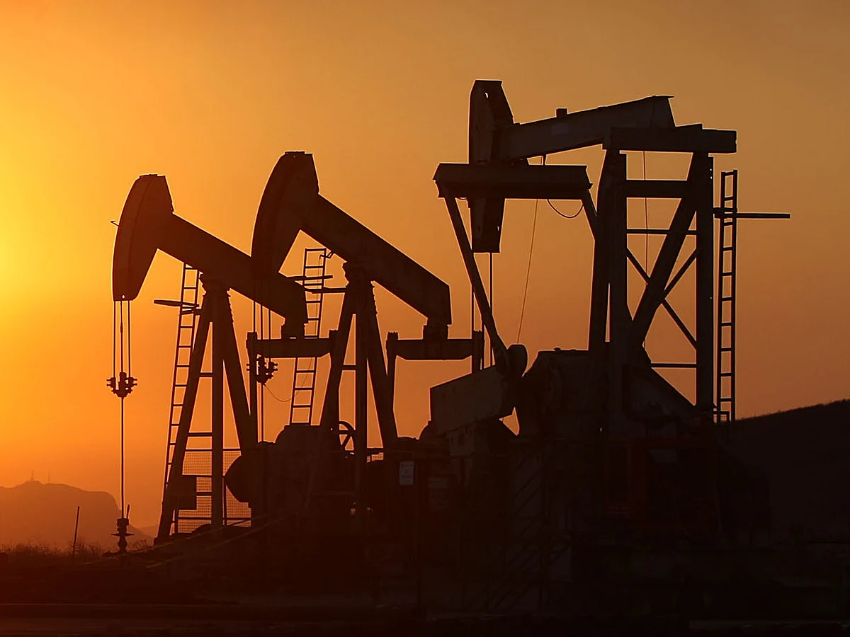 The global oil benchmark touched $139 a barrel.