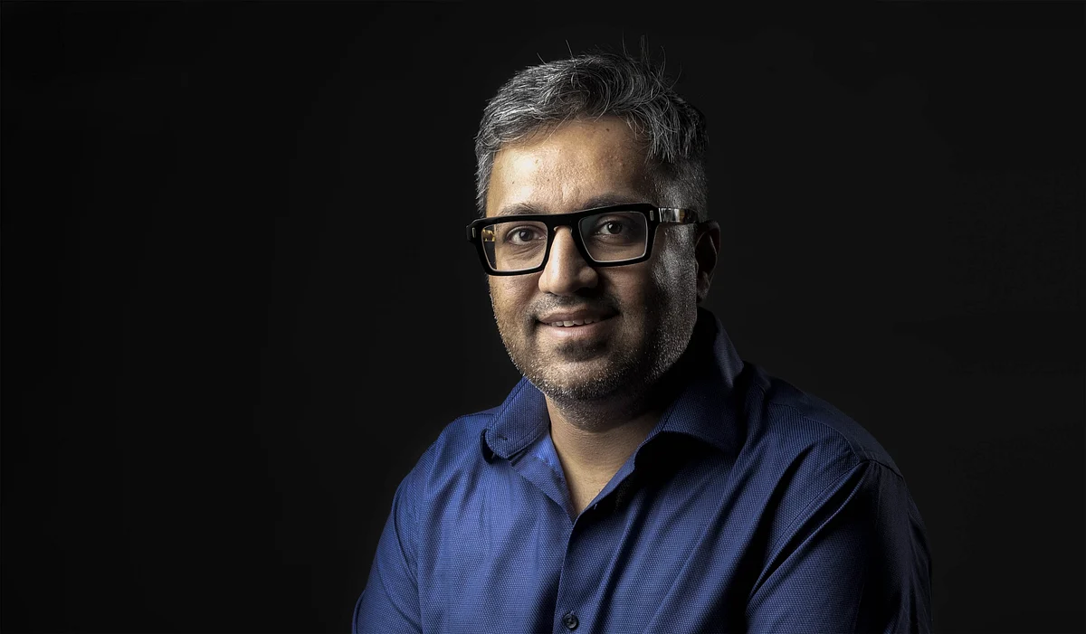 Narendra Bisht