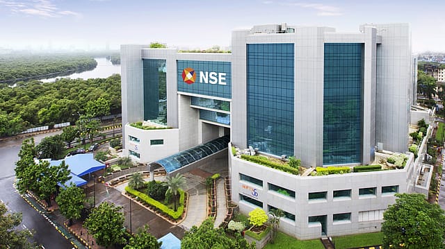 NSE invites applications for MD & CEO post amid Chitra Ramkrishna fiasco NSE invites applications for MD & CEO post amid Chitra Ramkrishna fiasco