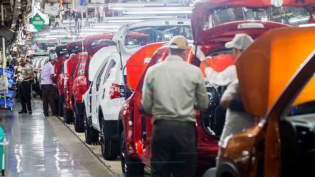 Historic November for auto sales in India: FADA Historic November for auto sales in India: FADA