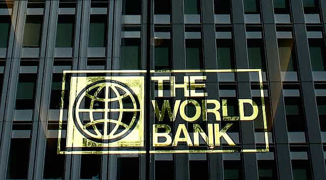 Israel-Hamas conflict could spike oil, other commodity prices: World Bank