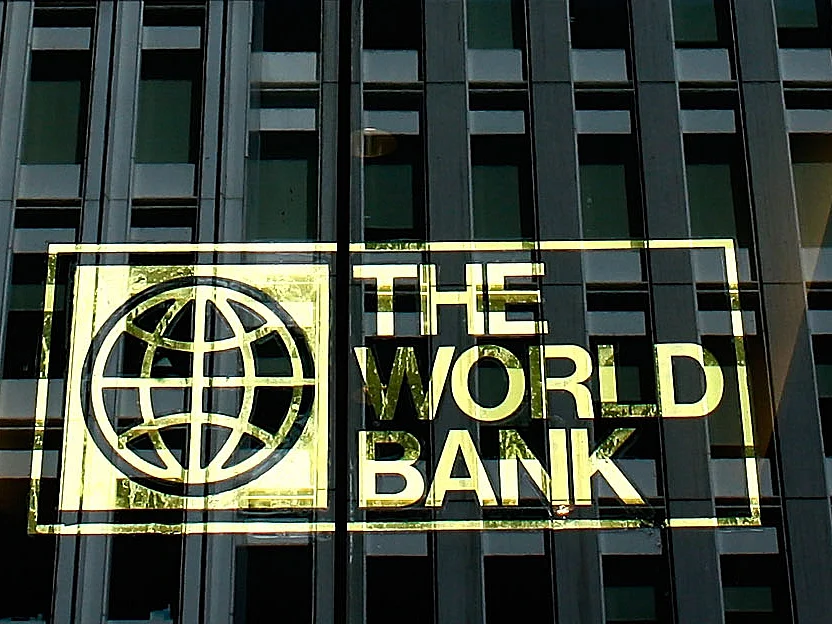 Global growth could rebound faster than expected if major economies are able to mitigate trade tensions, says the report.