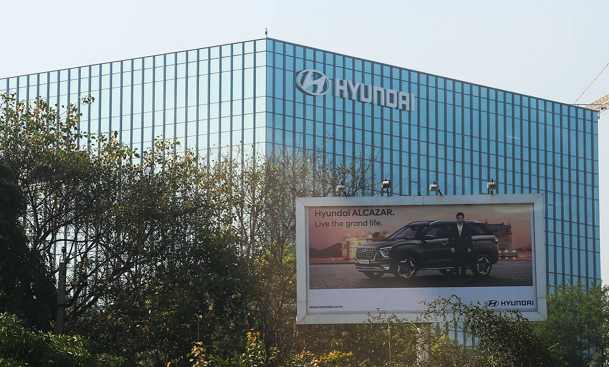 Hyundai Motor India plans to expand its annual production capacity to around one million units a year. 