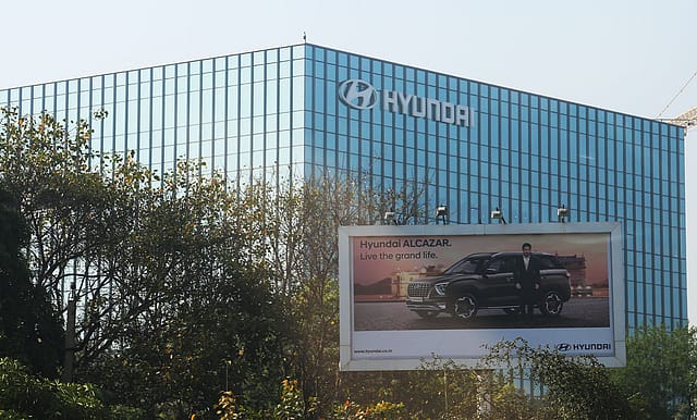 Hyundai Motor to acquire General Motors' Talegaon Plant
