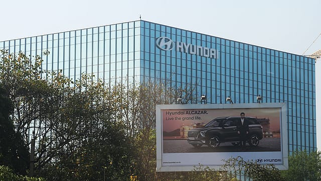Hyundai to file draft papers for India's biggest IPO Hyundai to file draft papers for India's biggest IPO
