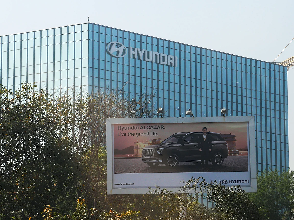 India is Hyundai’s third-largest market followed by the U.S. and South Korea.