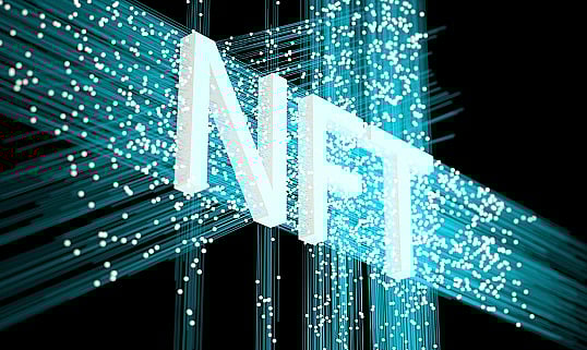 Maturing NFT market! A move from digital collectibles to utility