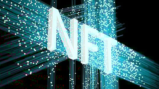Maturing NFT market! A move from digital collectibles to utility Maturing NFT market! A move from digital collectibles to utility