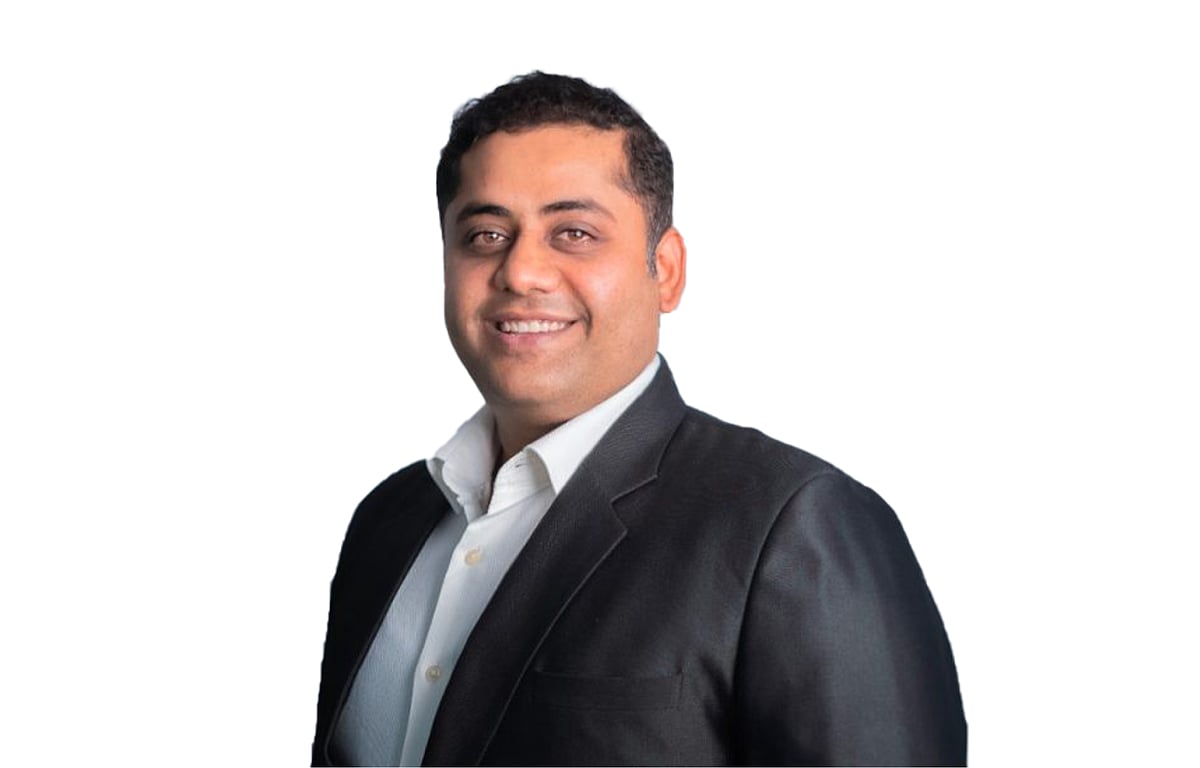 Real Estate consultant Dishant Malik shares his insights about the realm of realty