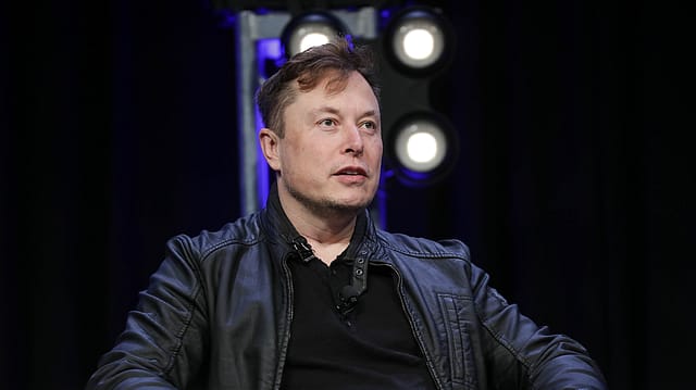 Elon Musk joins Twitter board; CEO Parag Agrawal says welcome Elon Musk joins Twitter board; CEO Parag Agrawal says welcome