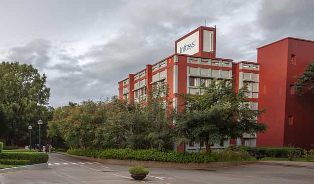 Infosys accused of invoking non-compete clause to curtail high attrition