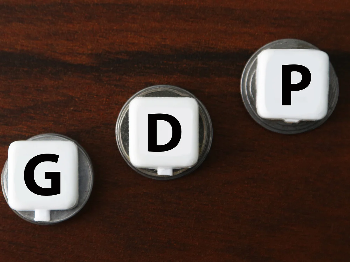 The International Monetary Fund had anticipated Japan's descent to the fourth spot.