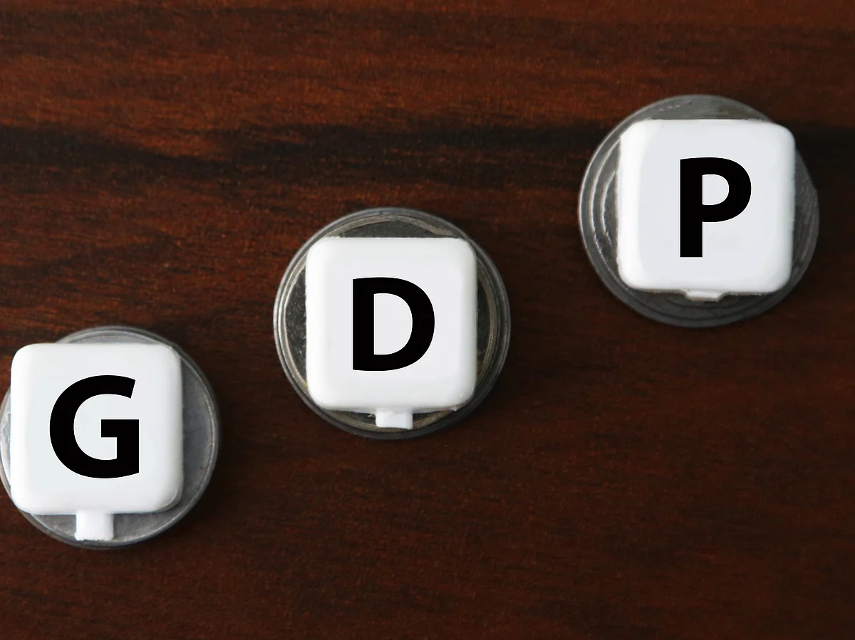 Asian Development Bank hikes India's GDP growth estimate.