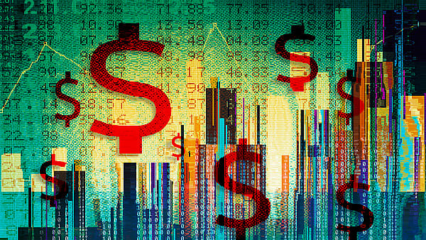 US dollar losing currency among world's central banks; guess who's gaining US dollar losing currency among world's central banks; guess who's gaining