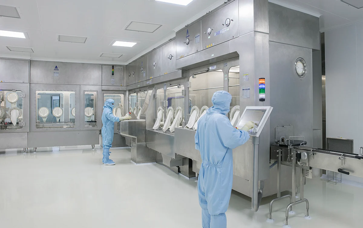 Lupin Lab