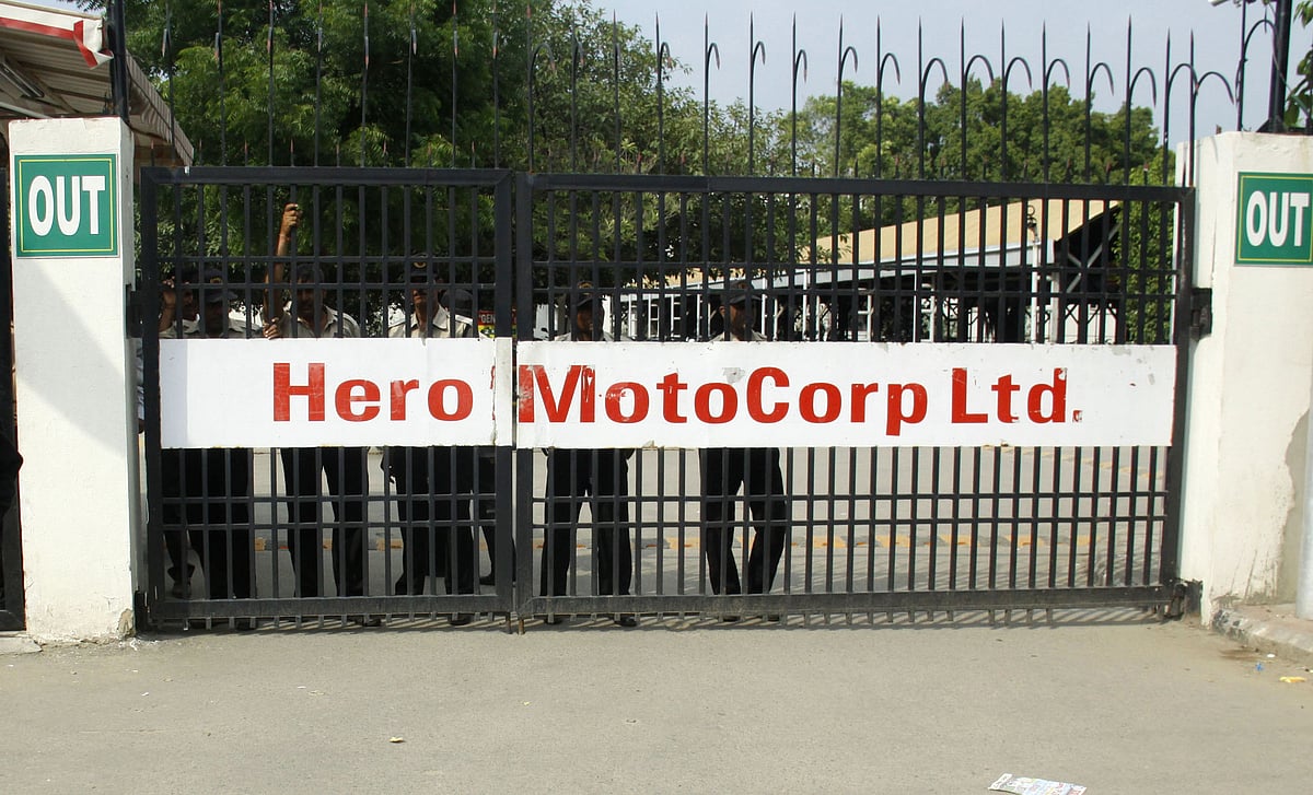 Hero Motocorp case: IT Deptt says automaker siphoned off ₹800 crore