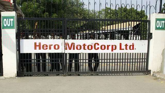 Hero Motocorp case: IT Deptt says automaker siphoned off ₹800 crore Hero Motocorp case: IT Deptt says automaker siphoned off ₹800 crore