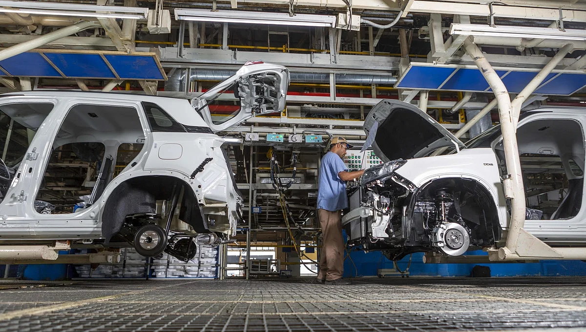 According to the India Skills Report 2024, India aims to create 90 million non-farm jobs by 2030.