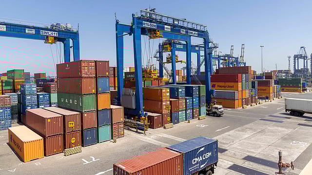 Adani Ports ends FY23 with 9% growth; records largest-ever cargo volume 