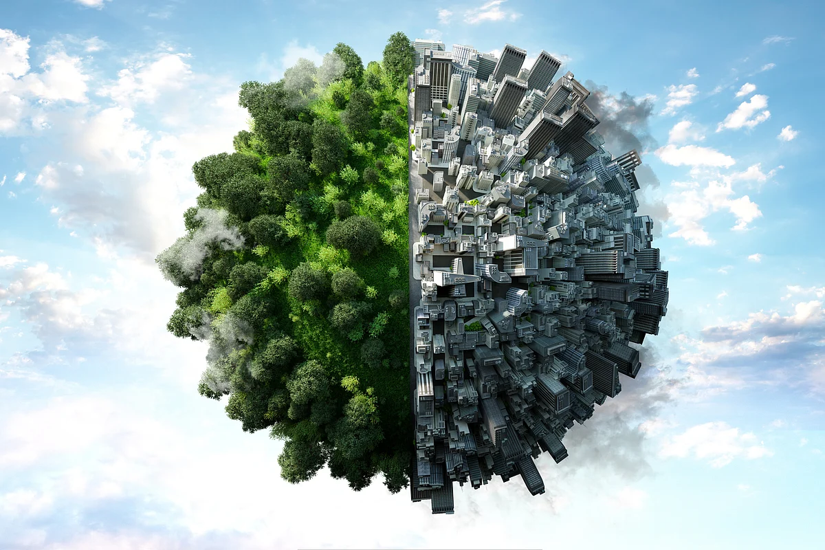 96% Indians believe businesses would make more progress towards sustainability and social goals with the help of AI.
