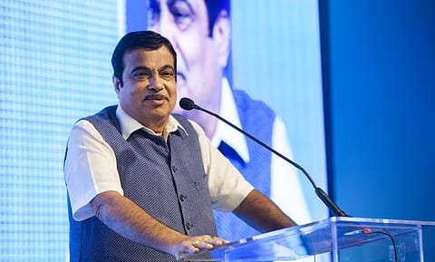 Nitin Gadkari asked companies to voluntarily recall faulty EVs.