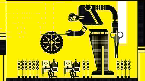 The startup has also fired some contractual staff.