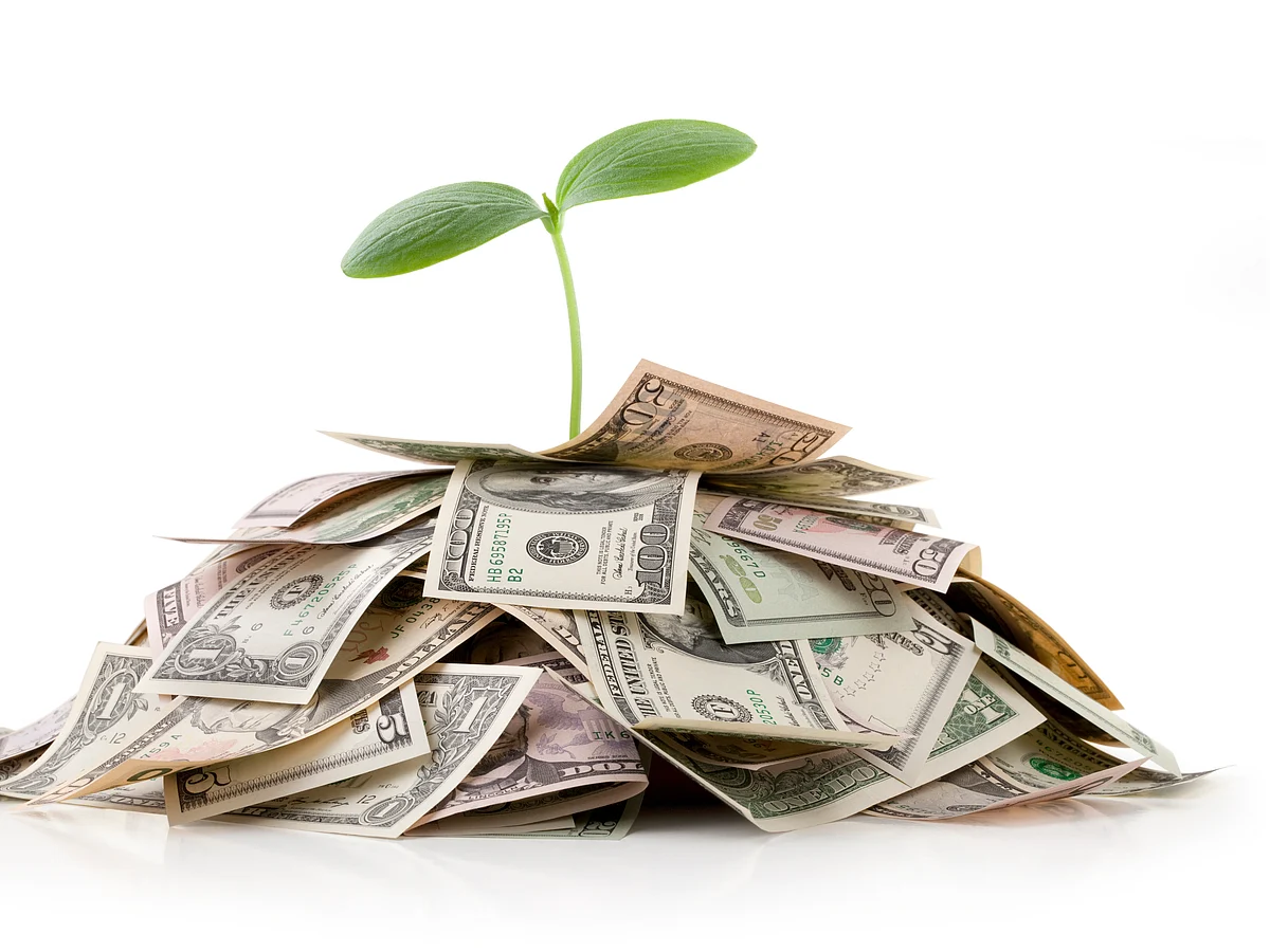 Compared to India's $12.4 trillion requirement, China's transition finance gap is about $35.1 trillion.